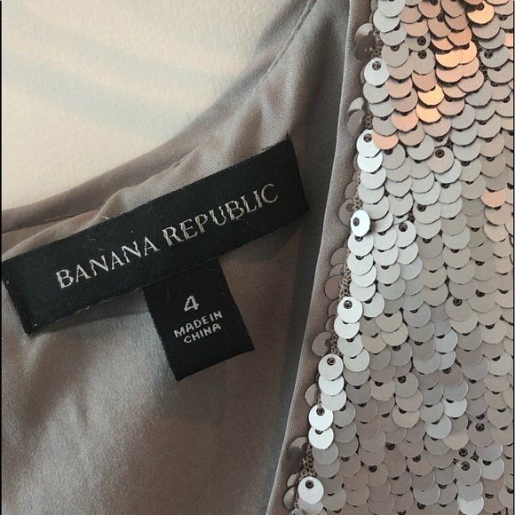 Gap Sequins Dress - Picture 15 of 16